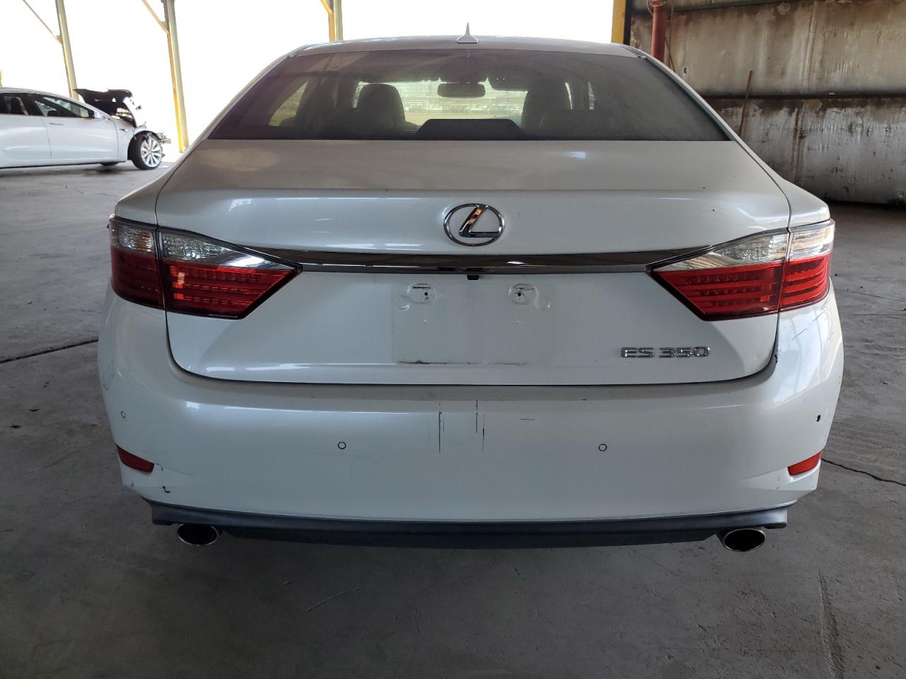 JTHBK1GG0D2023217 2013 Lexus Es 350