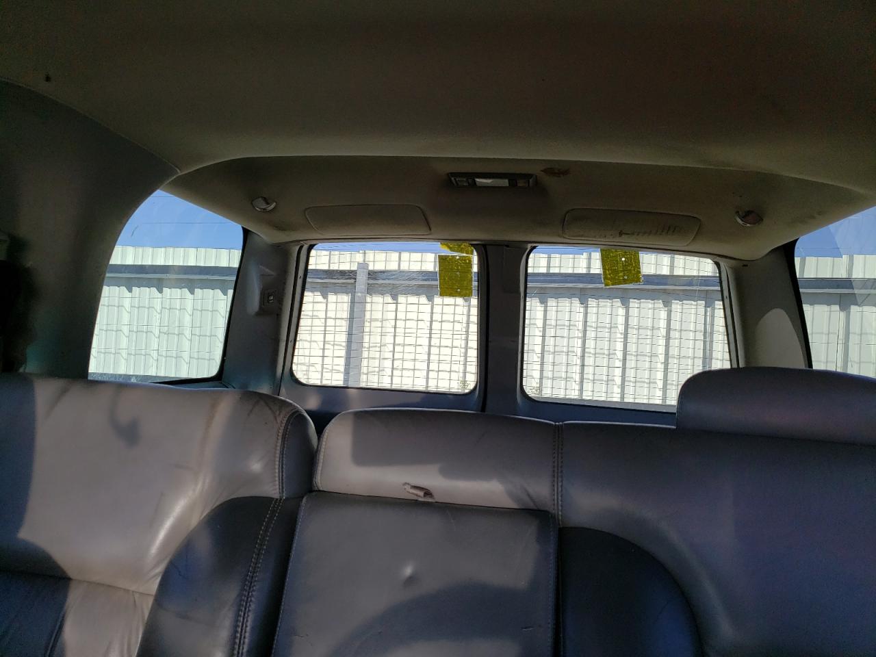 1GNEK13RXYR164192 2000 Chevrolet Tahoe K1500