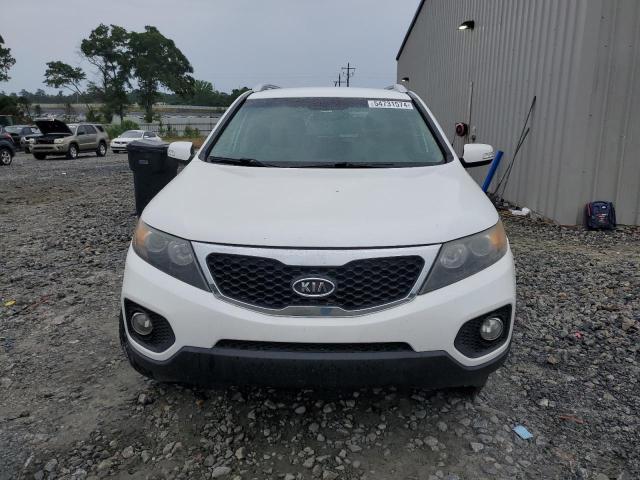 2011 Kia Sorento Ex VIN: 5XYKU3A16BG042336 Lot: 54731574