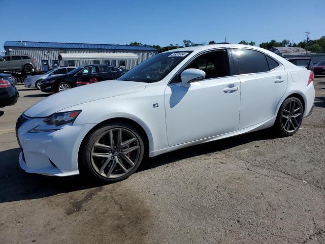 JTHCM1D20G5008016 2016 LEXUS IS - Image 1