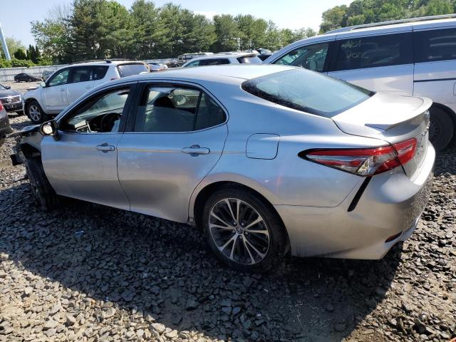 VIN JTNB11HK9J3012581 2018 Toyota Camry, L no.2