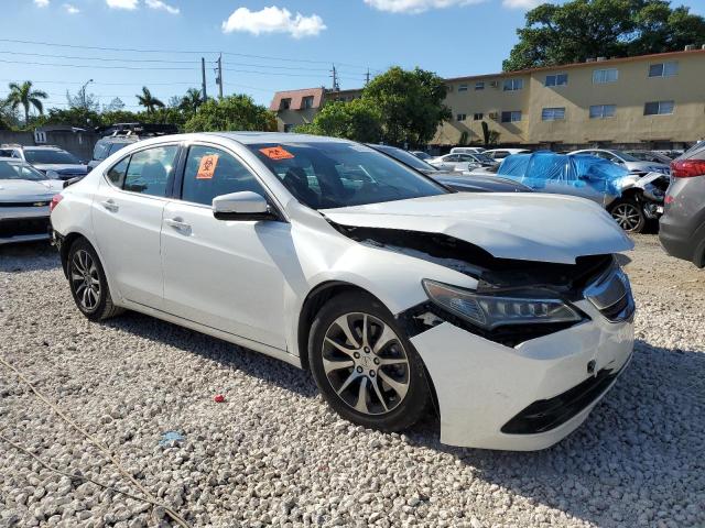 2016 Acura Tlx Tech VIN: 19UUB1F59GA008060 Lot: 56151104