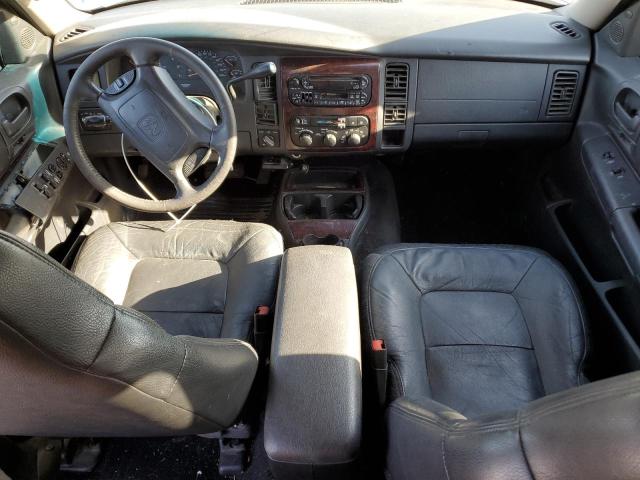 2001 Dodge Durango VIN: 1B4HS28Z01F547888 Lot: 53347344