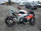2020 APRILIA RSV4 - ZD4KEU000LS002071