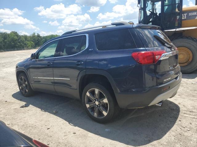 2019 GMC Acadia Slt-2 VIN: 1GKKNNLS2KZ101936 Lot: 53218024