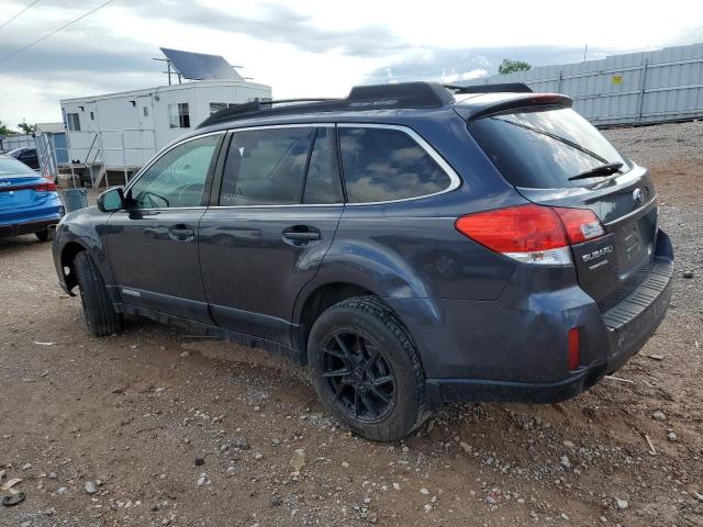 2010 Subaru Outback 2.5I Limited VIN: 4S4BRBKC7A3373131 Lot: 54635494