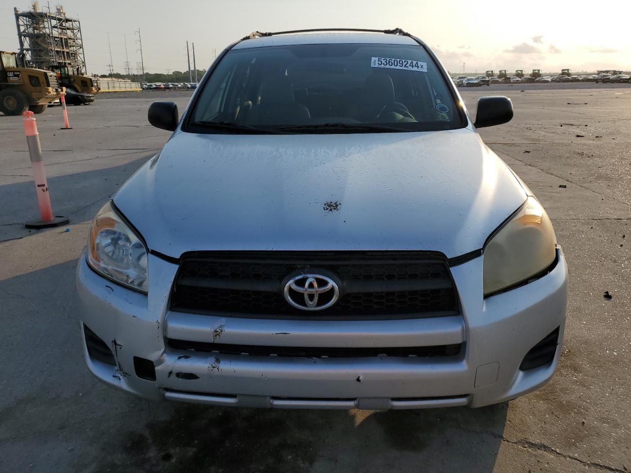 JTMZF4DV4AD015646 2010 Toyota Rav4