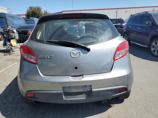 2013 Mazda Mazda2 VIN: JM1DE1LZ9D0164601 Lot: 57331224