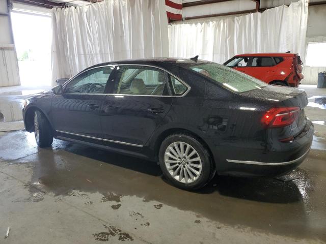 2017 Volkswagen Passat Se VIN: 1VWBT7A31HC042055 Lot: 56417724