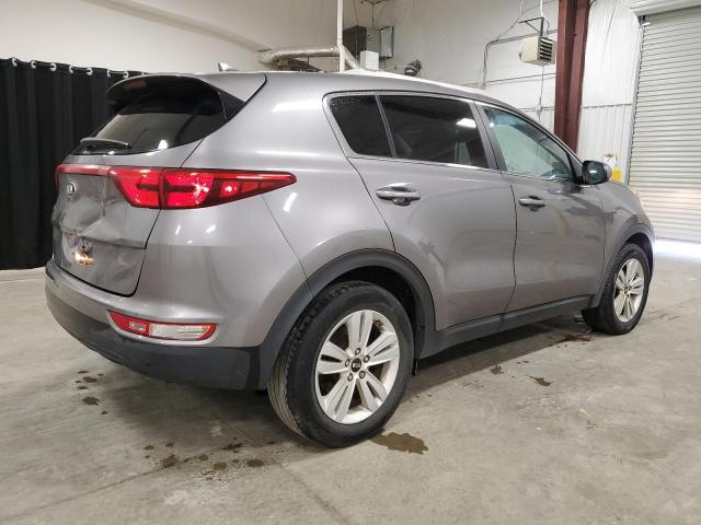 2018 Kia Sportage Lx VIN: KNDPMCAC4J7439448 Lot: 53608734