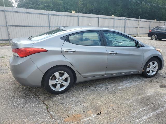 2011 Hyundai Elantra Gls VIN: KMHDH4AE2BU100054 Lot: 53714434