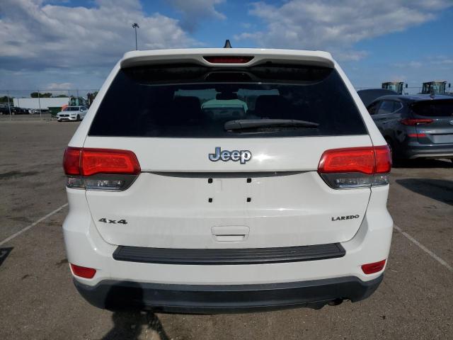 2014 Jeep Grand Cherokee Laredo VIN: 1C4RJFAGXEC392655 Lot: 57091134