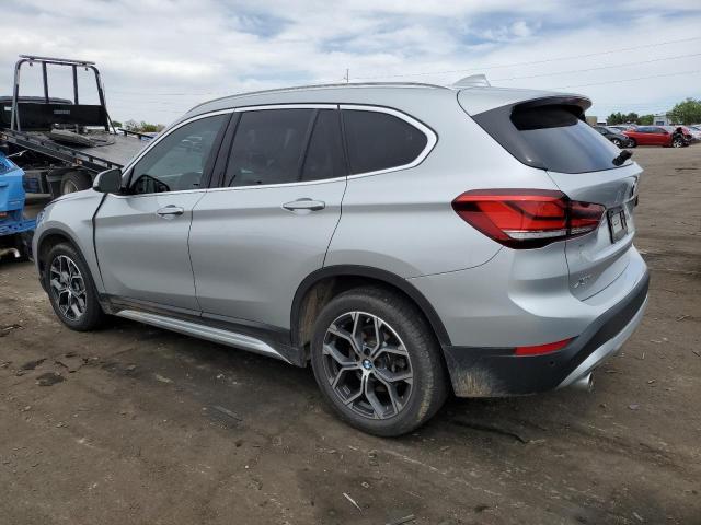 VIN WBXJG7C01M5U30765 2021 BMW X1, Sdrive28I no.2