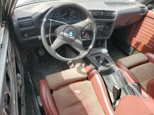 1987 BMW 325 I VIN: WBABB1307H1926192 Lot: 56555484