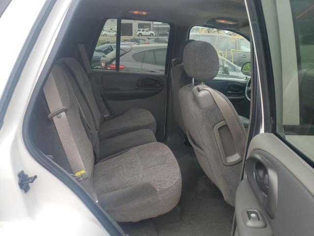 2004 Chevrolet Trailblazer Ls VIN: 1GNDS13S042196523 Lot: 54615074