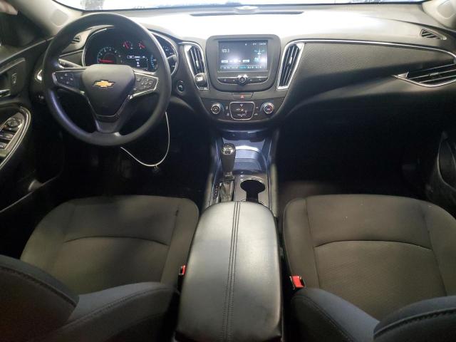 2018 Chevrolet Malibu Lt VIN: 1G1ZD5STXJF258789 Lot: 54223824