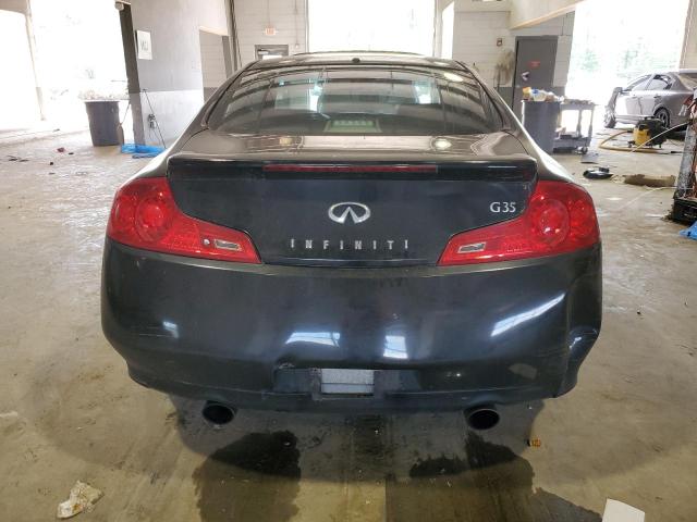 2006 Infiniti G35 VIN: JNKCV54E76M721725 Lot: 54688774