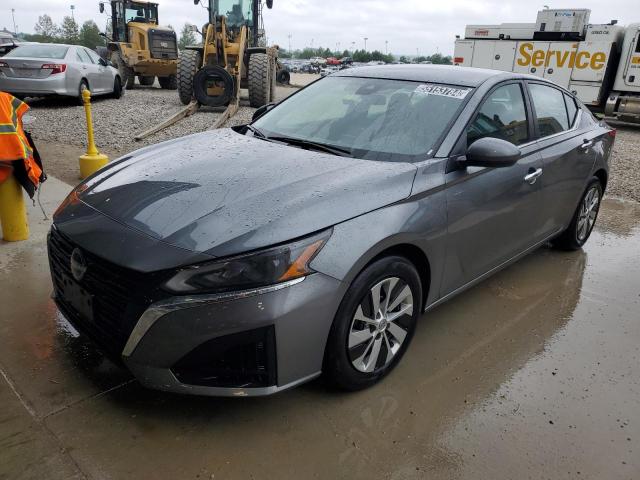 2023 Nissan Altima S VIN: 1N4BL4BV9PN360659 Lot: 55153784