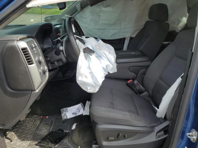 2016 Chevrolet Silverado K1500 Lt VIN: 1GCVKREC9GZ108730 Lot: 53999754