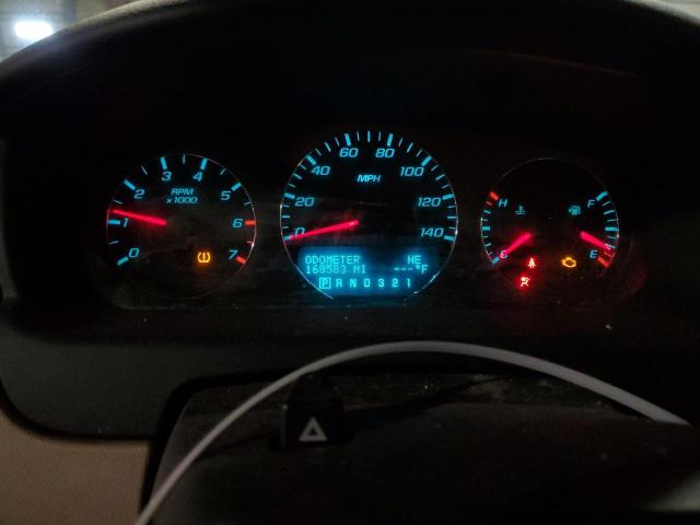 2011 Chevrolet Impala Lt VIN: 2G1WB5EK7B1252386 Lot: 57158904