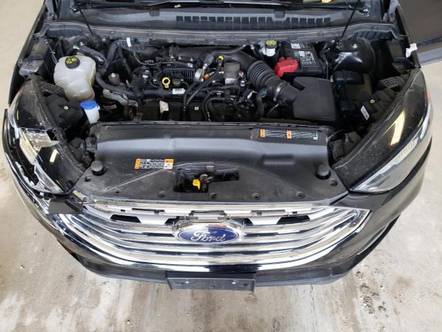2019 FORD EDGE TITAN - 2FMPK3K90KBB43663