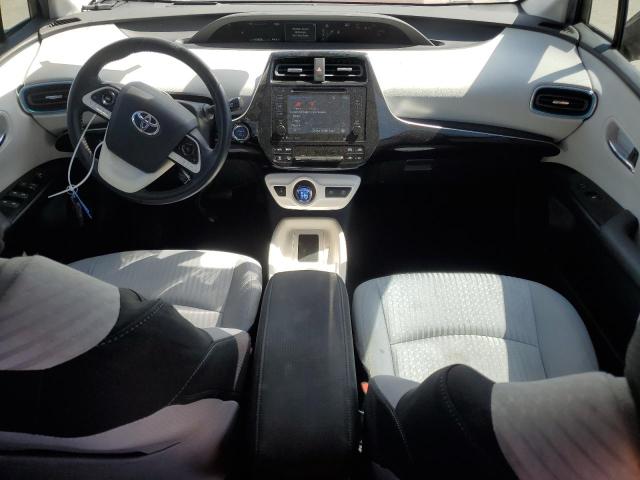 2016 Toyota Prius VIN: JTDKARFU1G3510094 Lot: 56512764