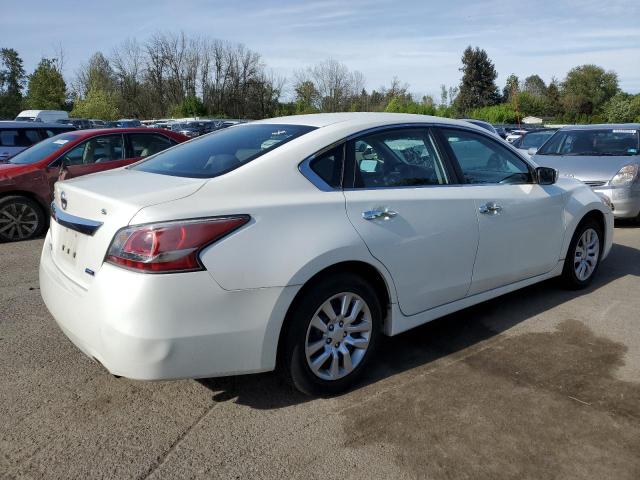 2014 Nissan Altima 2.5 VIN: 1N4AL3AP4EC144476 Lot: 52879684