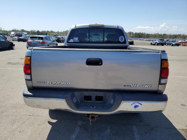 2002 Toyota Tundra Access Cab VIN: 5TBBT44142S267032 Lot: 51666874