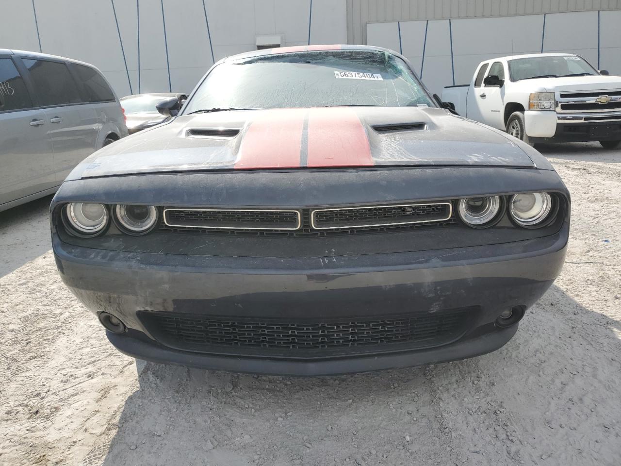 2C3CDZGG9JH322937 2018 Dodge Challenger Gt