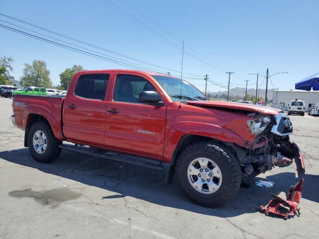 2014 Toyota Tacoma Double Cab Prerunner VIN: 3TMJU4GN7EM168210 Lot: 53914074