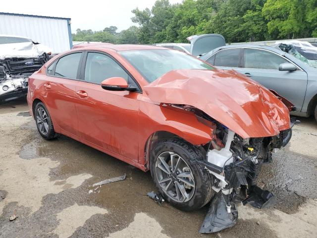 VIN 3KPF24AD8PE680583 2023 KIA Forte, LX no.4