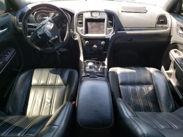2021 CHRYSLER 300 S - 2C3CCABG3MH554532