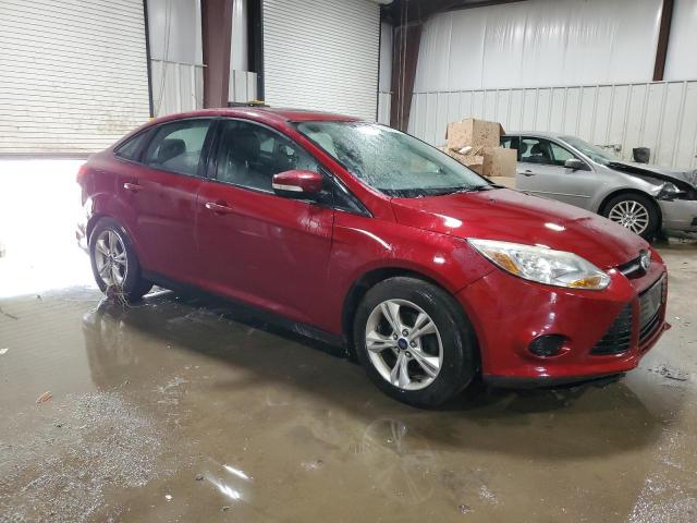 2014 Ford Focus Se VIN: 1FADP3F29EL193722 Lot: 56008254