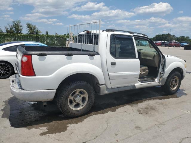 2003 Ford Explorer Sport Trac VIN: 1FMZU67EX3UC69650 Lot: 56958564