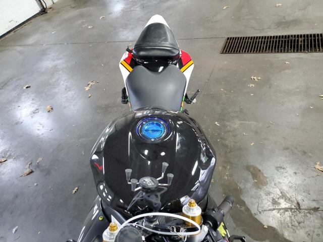 2008 YAMAHA YZFR6 JYARJ16E28A004954