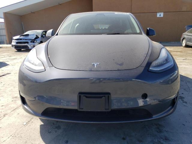 2021 TESLA Y - 5YJYGDEE2MF083464
