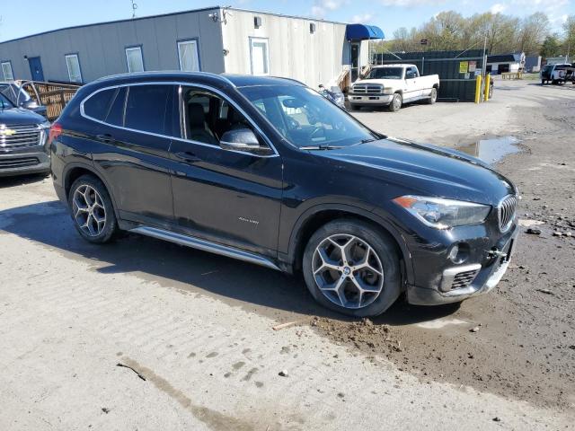 VIN WBXHT3C36J5F92287 2018 BMW X1, Xdrive28I no.4