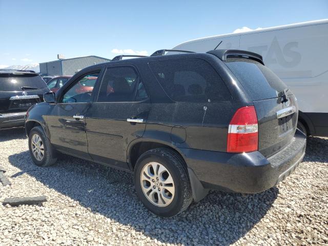 2003 Acura Mdx Touring VIN: 2HNYD18773H524898 Lot: 55655704