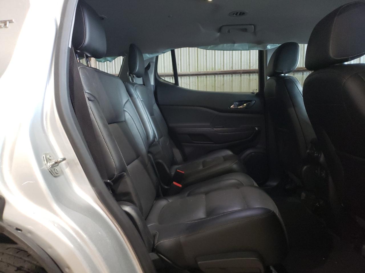 1GKKNMLS5KZ287966 2019 GMC Acadia Slt-1