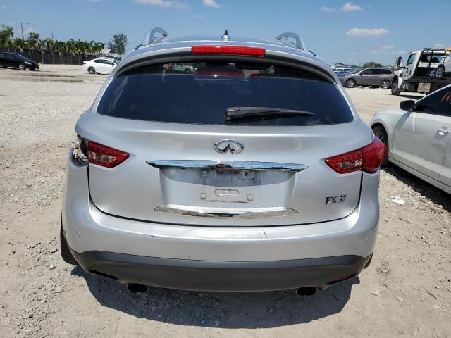 2013 Infiniti Fx37 VIN: JN8CS1MW6DM173293 Lot: 57015764