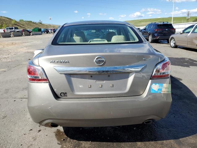 2015 Nissan Altima 2.5 VIN: 1N4AL3AP6FN302192 Lot: 54379964