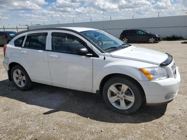 2011 Dodge Caliber Uptown VIN: 1B3CB9HA2BD263273 Lot: 56906424