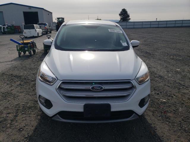 2017 Ford Escape Se VIN: 1FMCU9G92HUC04082 Lot: 55961444