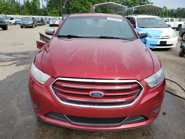 1FAHP2F89EG112775 2014 Ford Taurus Limited