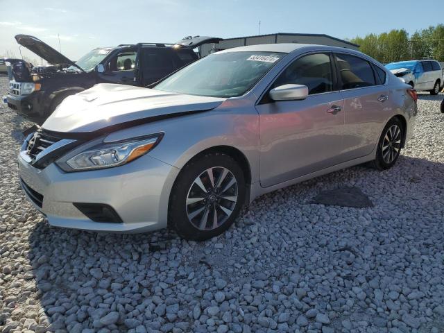 2016 Nissan Altima 2.5 VIN: 1N4AL3AP6GC120764 Lot: 53416474