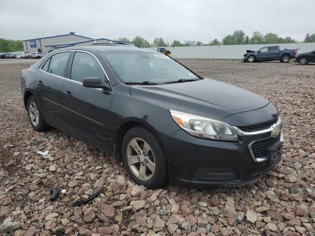 2015 Chevrolet Malibu Ls VIN: 1G11B5SL7FF309966 Lot: 54880854