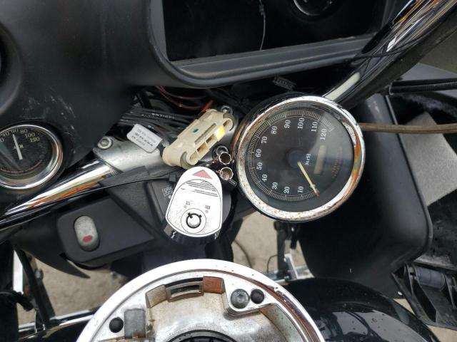 2000 HARLEY-DAVIDSON FLTR 1HD1FPV16YY620537