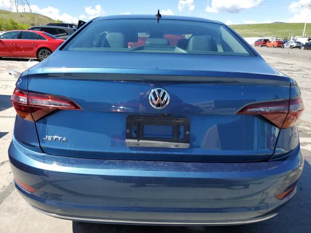 2019 Volkswagen Jetta S VIN: 3VWCB7BU4KM177583 Lot: 55341414