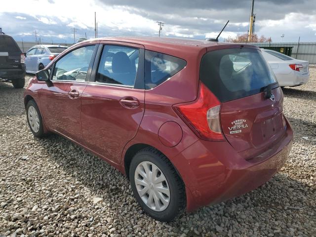 2016 Nissan Versa Note S VIN: 3N1CE2CP0GL400112 Lot: 53405214