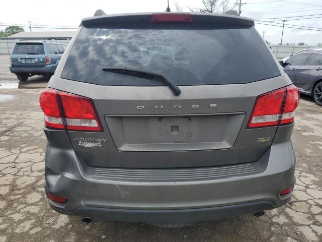 2012 Dodge Journey Sxt VIN: 3C4PDCBG1CT189070 Lot: 54050004